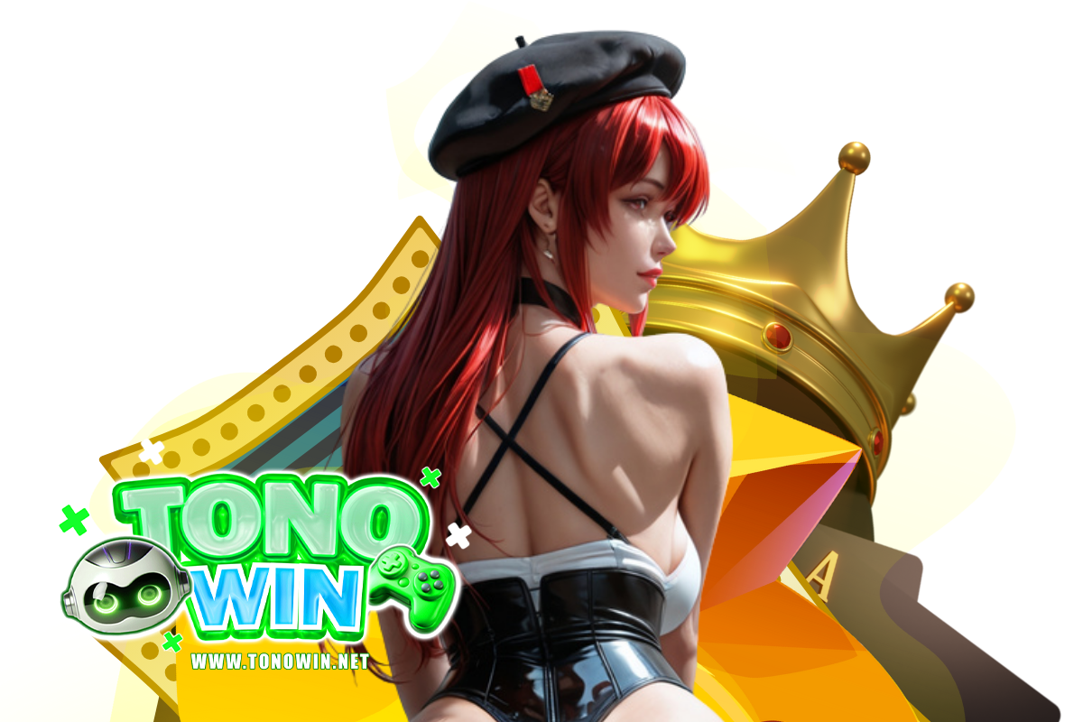 tonowin slot